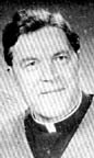 Rev. Justin MacDonald